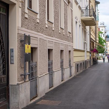 Loni'S Place Apartments Ljubljana Ngoại thất bức ảnh