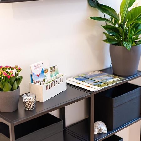 Loni'S Place Apartments Ljubljana Ngoại thất bức ảnh